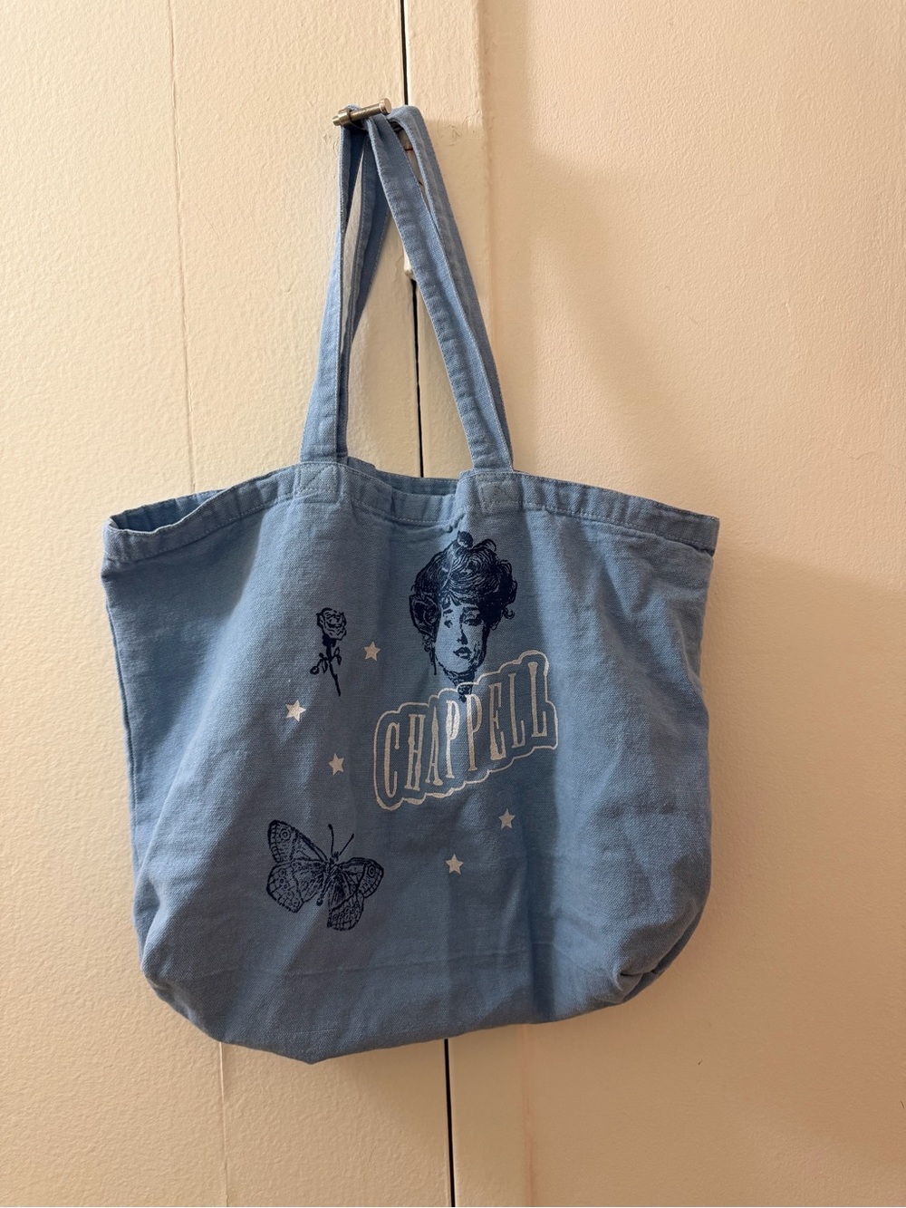 Chappell Roan Tote